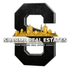 sharma real estates skyline logo